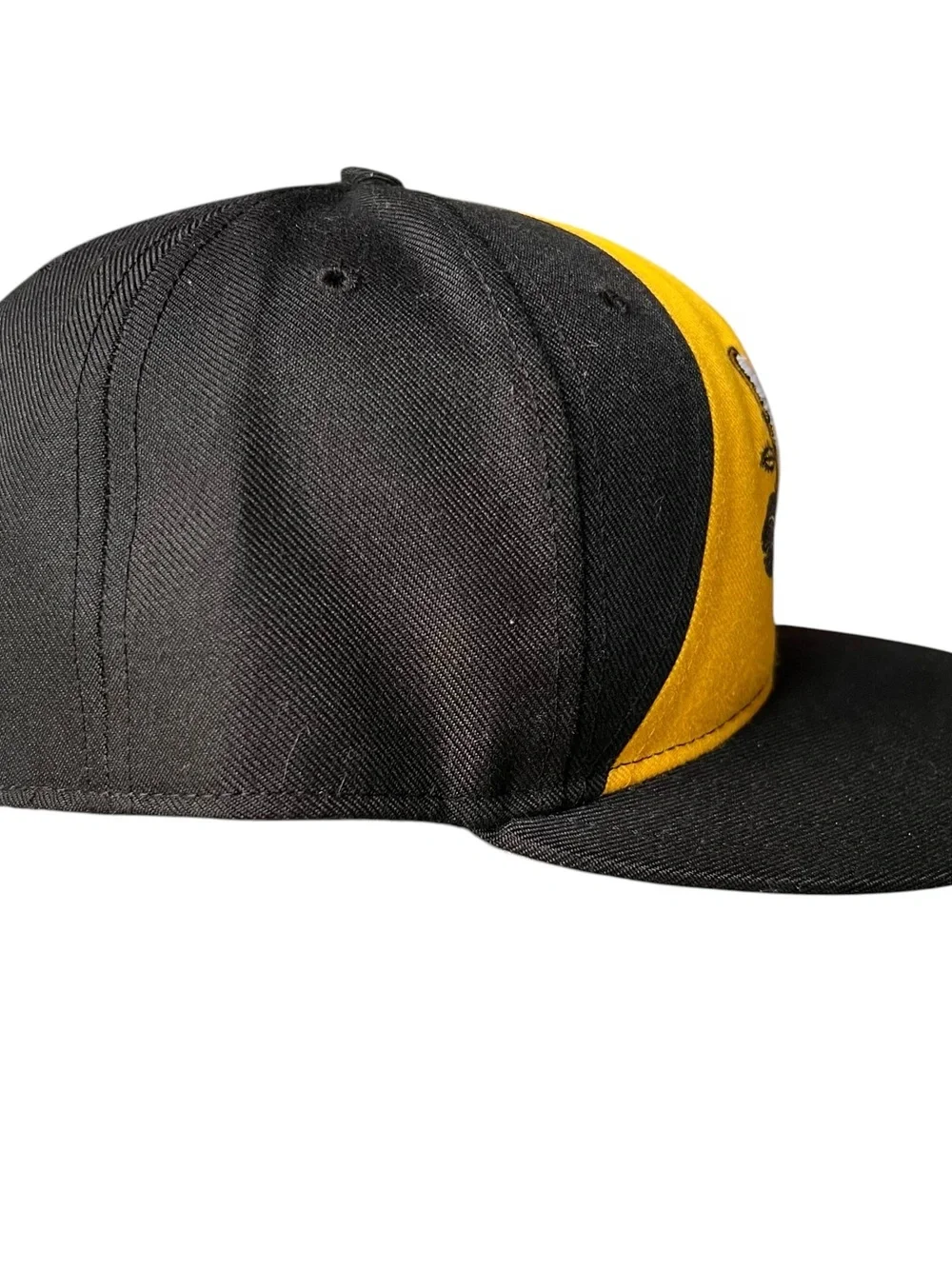 J Dubb Biz unique black